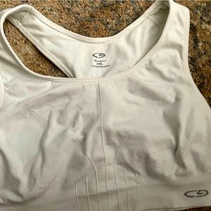 Woman’s sports bra